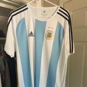 Adidas Argentina Jersey